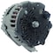 Wai Global Alternator, ALTBO IRIF, 180 Amp12 Volt, CW, 6Groove Clutch Pulley 11221N - alternate 1